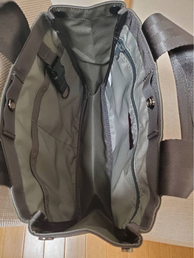 BRIEFING ブリーフィング ゴルフ ターフ カート トート カートバック