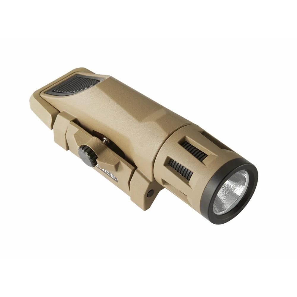 インフォース IF71002DE WML LED 赤外線ライトなし 実物