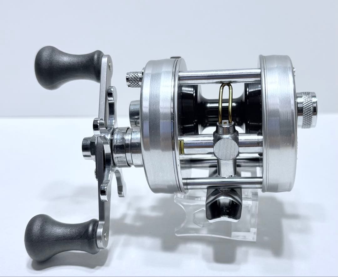 ABU Garcia Ambassadeur 1500C 新品未使用