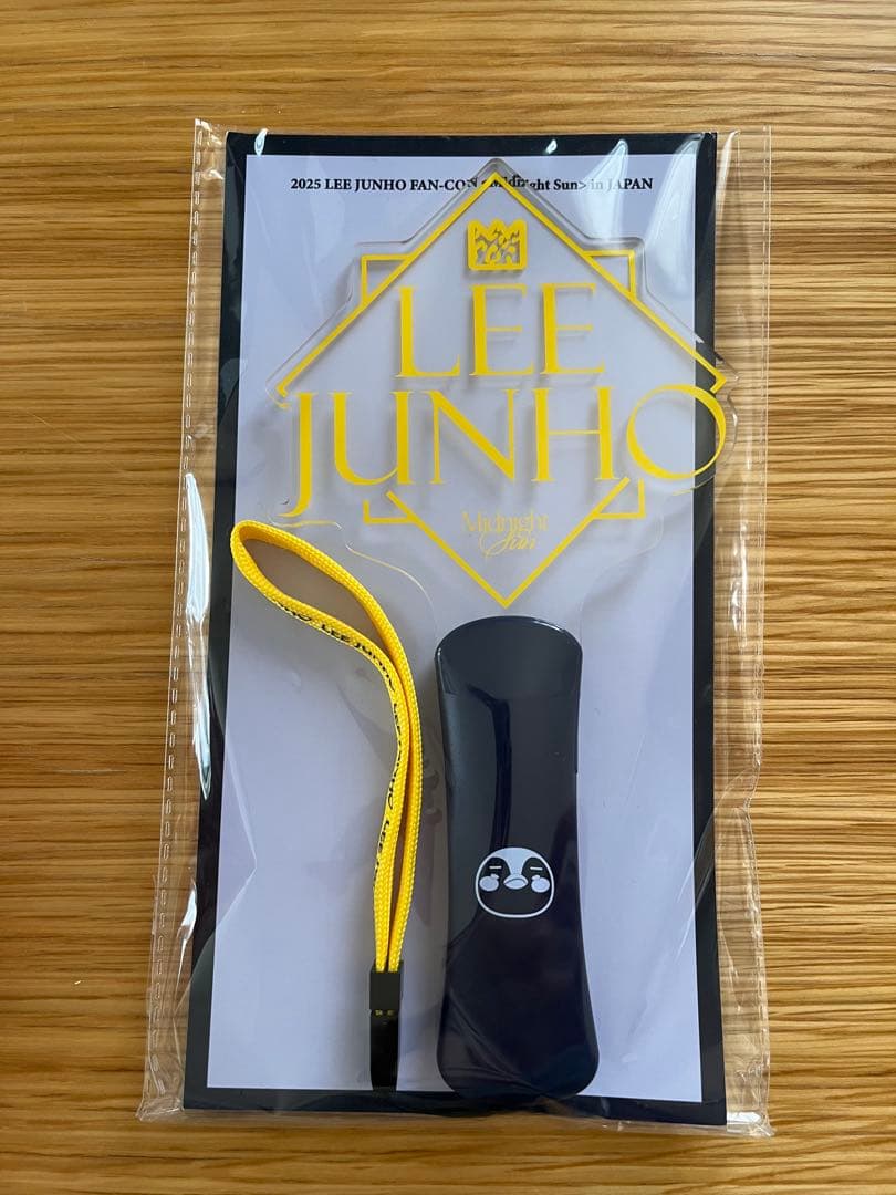LEE JUNHO グッズセット2PM ジュノ