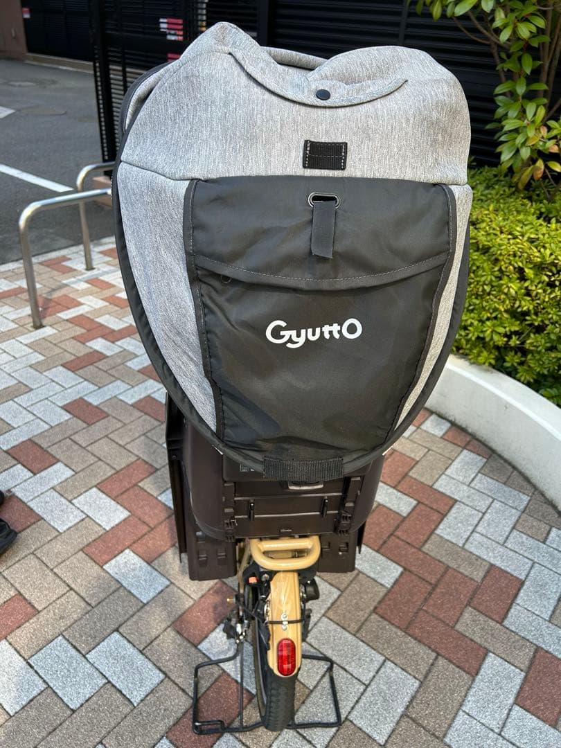 パナソニック　ギュット　アニーズ　DX