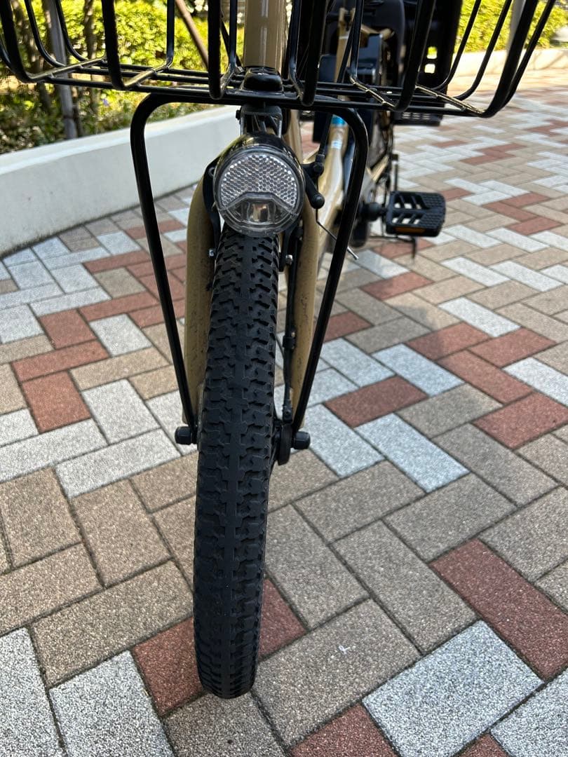 パナソニック　ギュット　アニーズ　DX