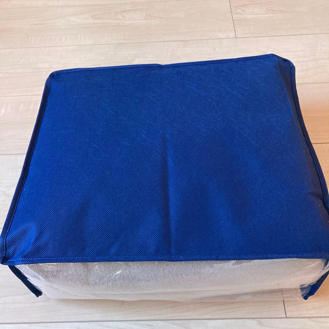 ファイテン　カバーリング毛布