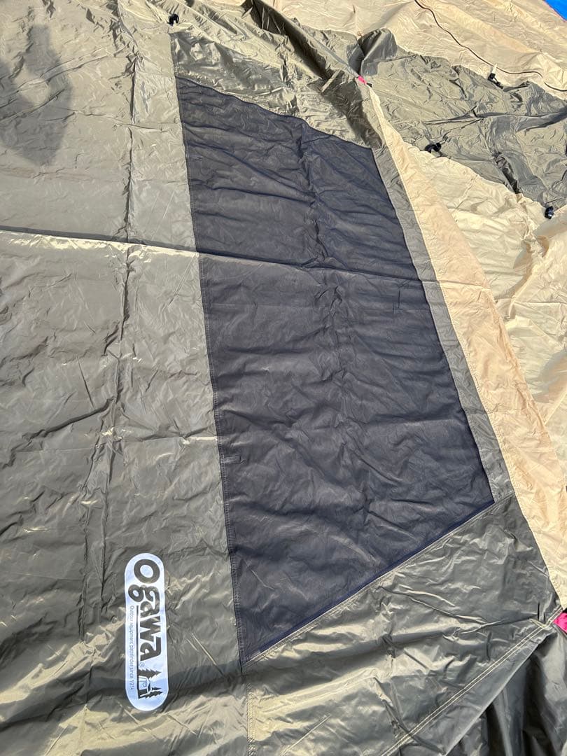 オガワ カーサイドリビングDX