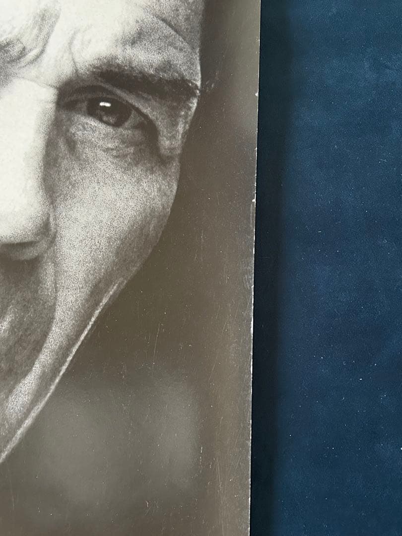 ジャッキー・ブラウン　USオリジナル映画ポスター