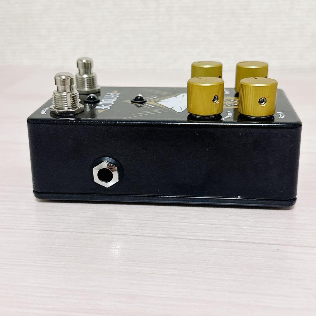 2383【極美品】VS AUDIO PANDORA pandora 動作品