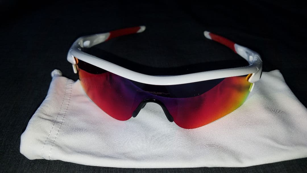 オークリー　OAKLEY　RADARLOCK