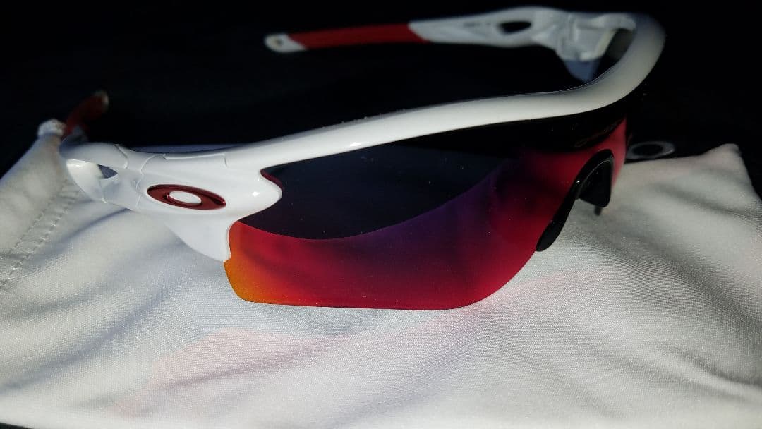 オークリー　OAKLEY　RADARLOCK