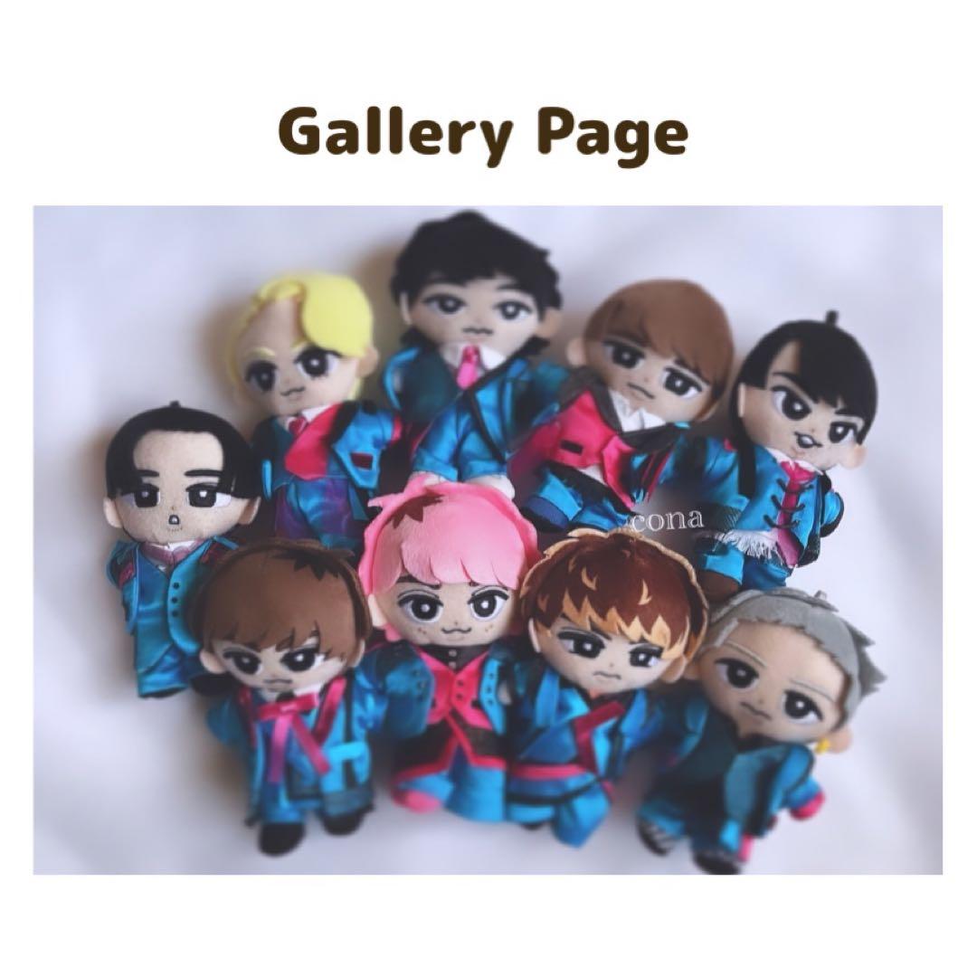 Manすのチル 衣装