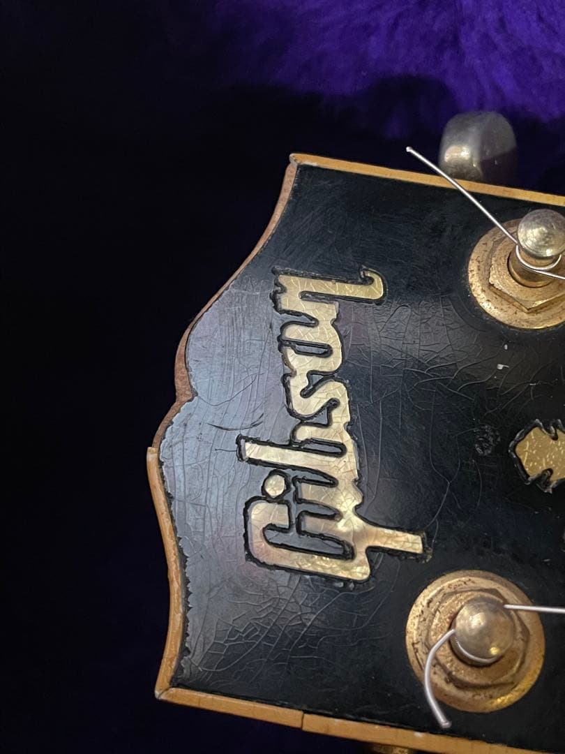 Gibson EC-30 BluesKingElectro エレアコ　アコギ