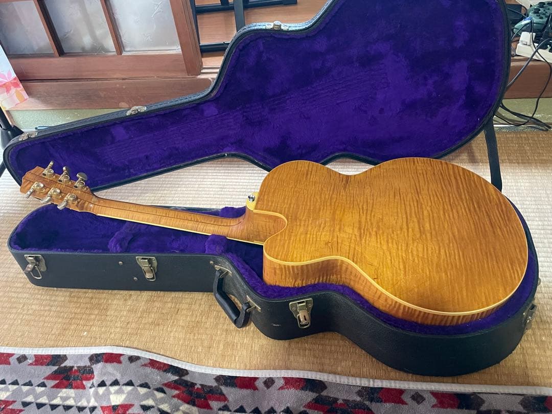 Gibson EC-30 BluesKingElectro エレアコ　アコギ