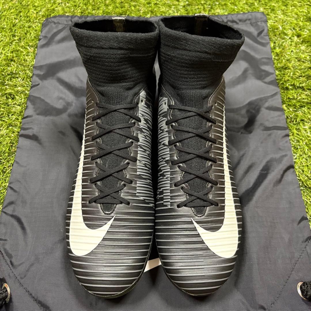 NIKE Mercurial Veloce Ⅲ DF AG-PRO 26.5cm