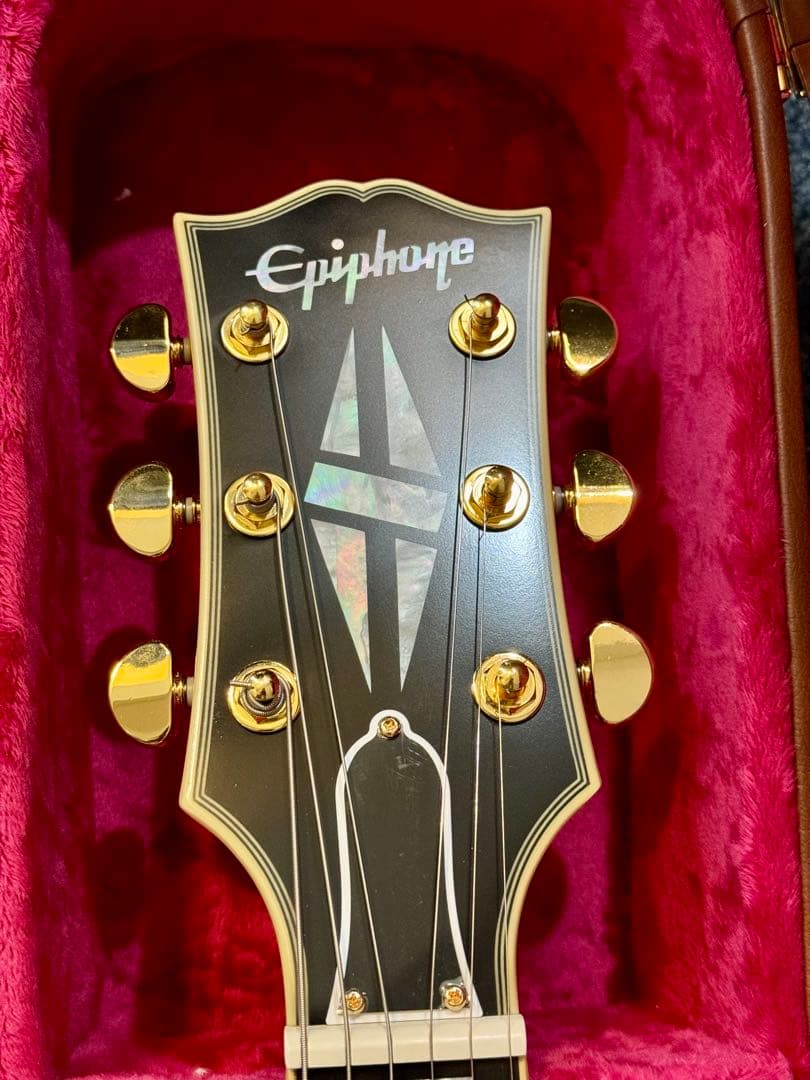 ギター Epiphone Gibson Custom 1959 ES-355