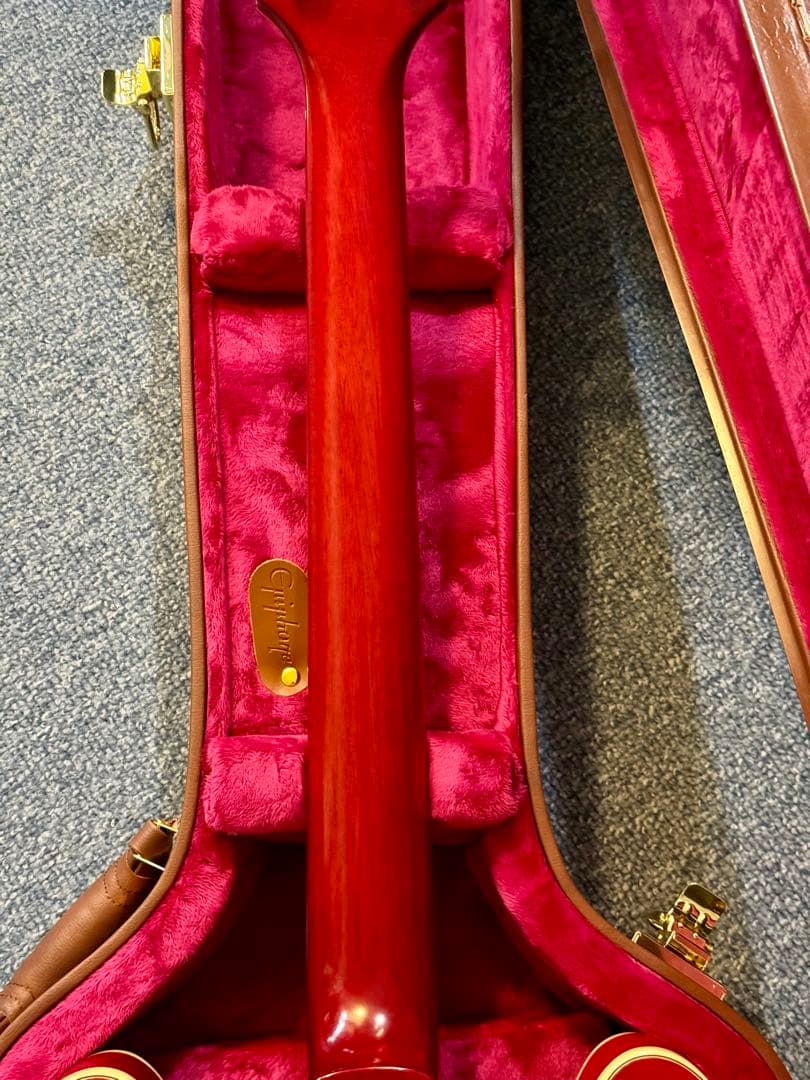 ギター Epiphone Gibson Custom 1959 ES-355