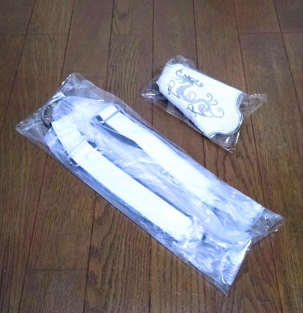 ダンスウィズドラゴン ☆キャディバック 限定 Dance With Dragon