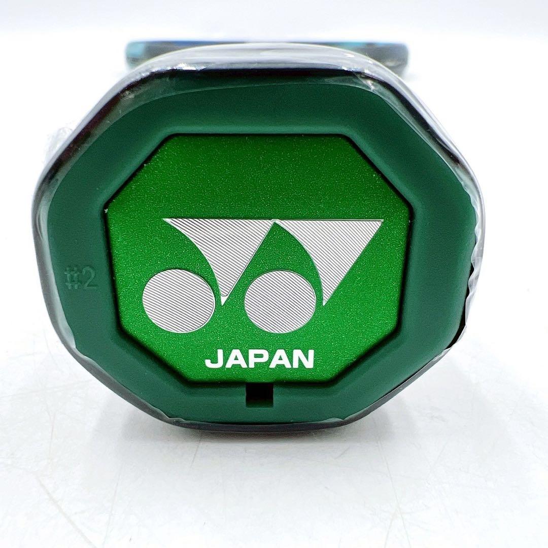 希少2本セット ヨネックス EZONE 100 G2 新品極美品 大会予備 試合