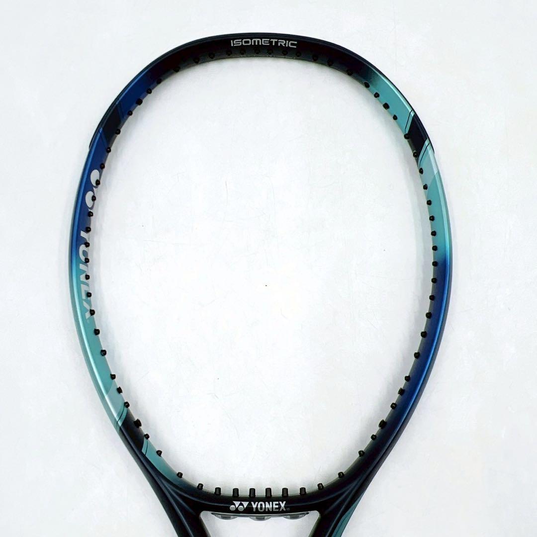 希少2本セット ヨネックス EZONE 100 G2 新品極美品 大会予備 試合