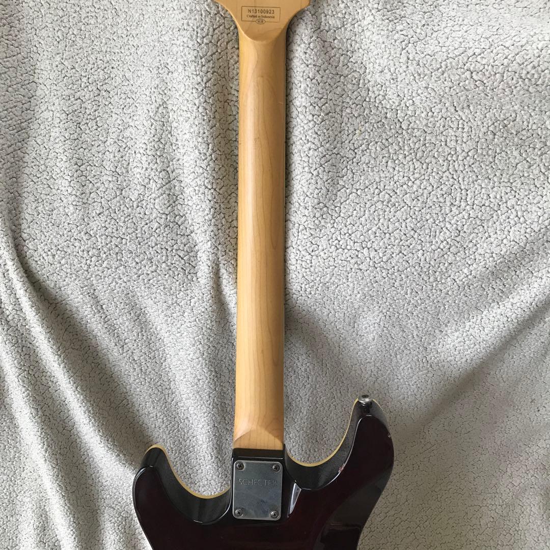 ギター Schecter OMEN Extreme 6