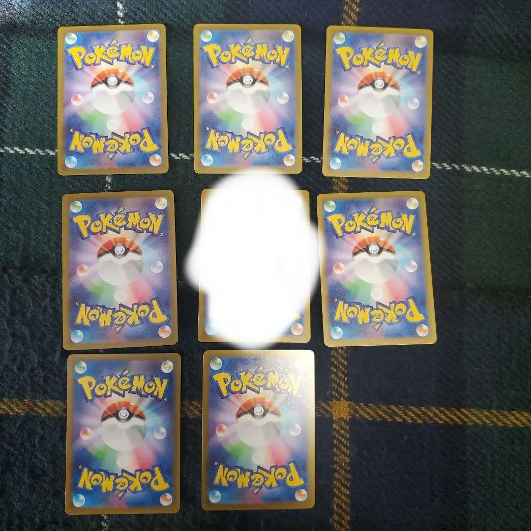 (個別出品あり)マスターボールミラーセット　テラフェスニンフィアなど