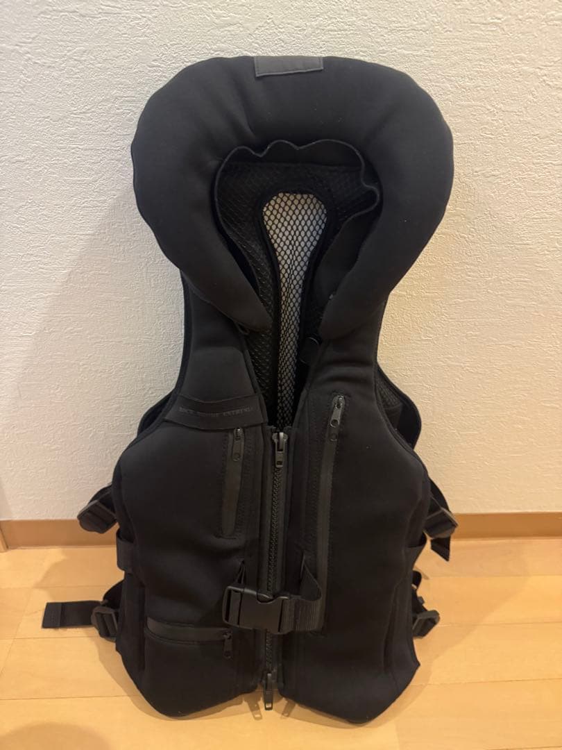 オーナー カルティバ 撃投ボディプロテクター cool