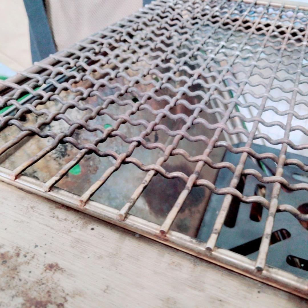 スノーピーク　 焚火台　 L　 キャンプ　アウトドア　 BBQ N1551