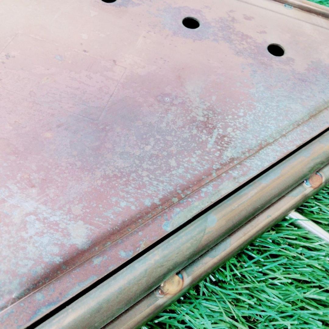 スノーピーク　 焚火台　 L　 キャンプ　アウトドア　 BBQ N1551