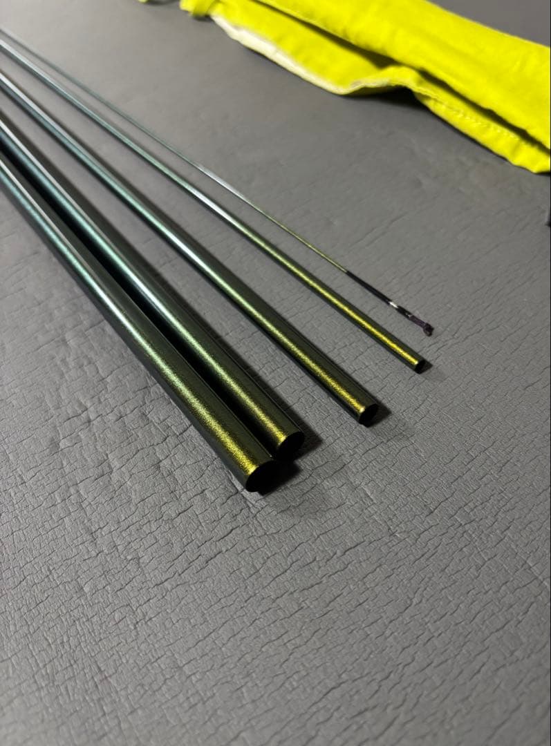 がまへら　凛刀迅14尺