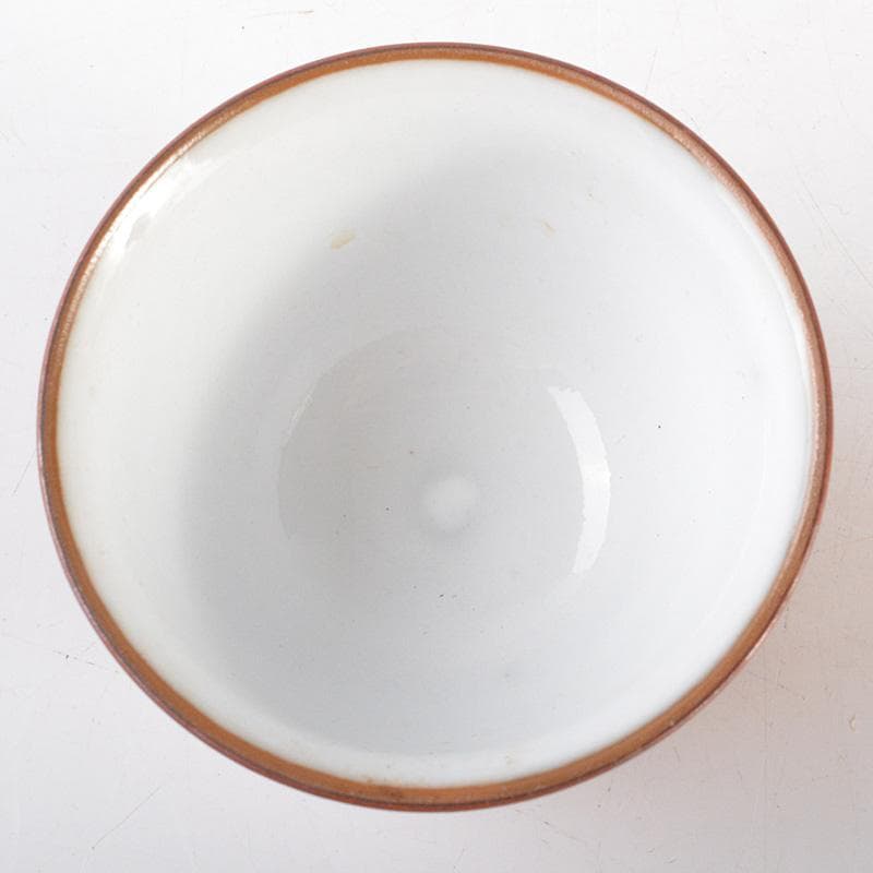 煎茶道具　紫砂　朱泥　内白釉　煎茶碗　二十点まとめて　N　6551