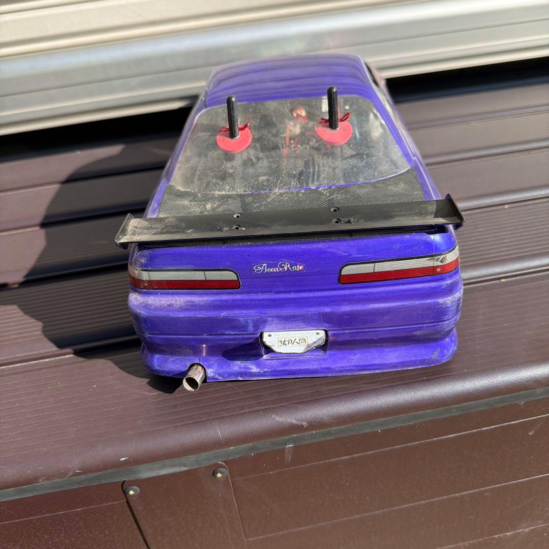 ドリラジリ、リモコンセット