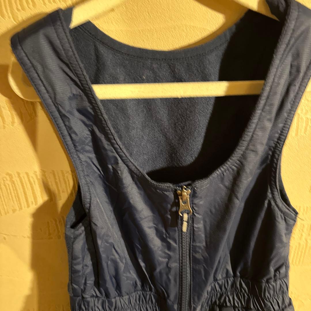 Columbia 子供用 スキーウェア カモフラージュ