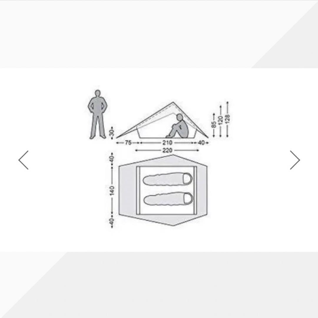 【新品】ノルディスク Faxe2 SI 廃盤品 ／ ファクシー2 SI