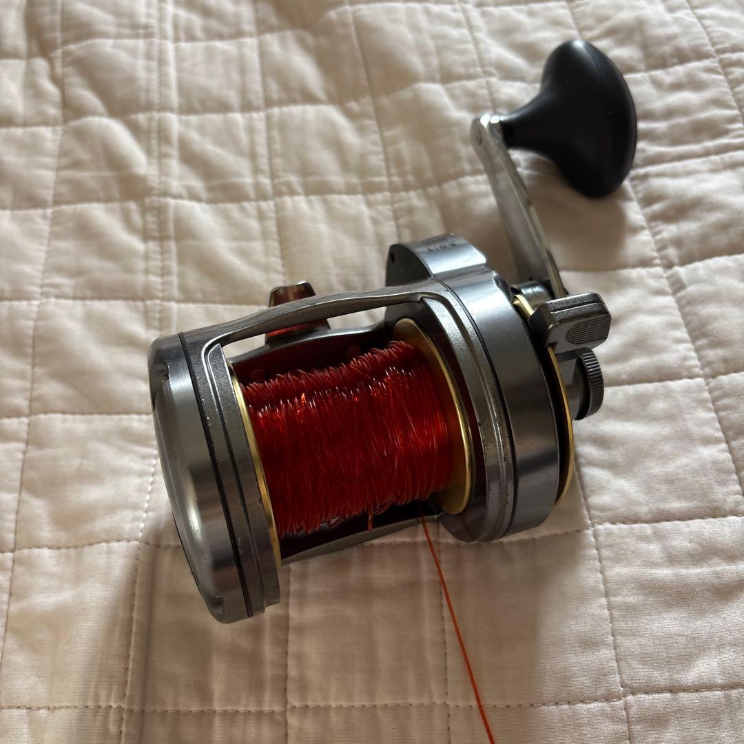 SHIMANO TYRNOS ティアノス 16