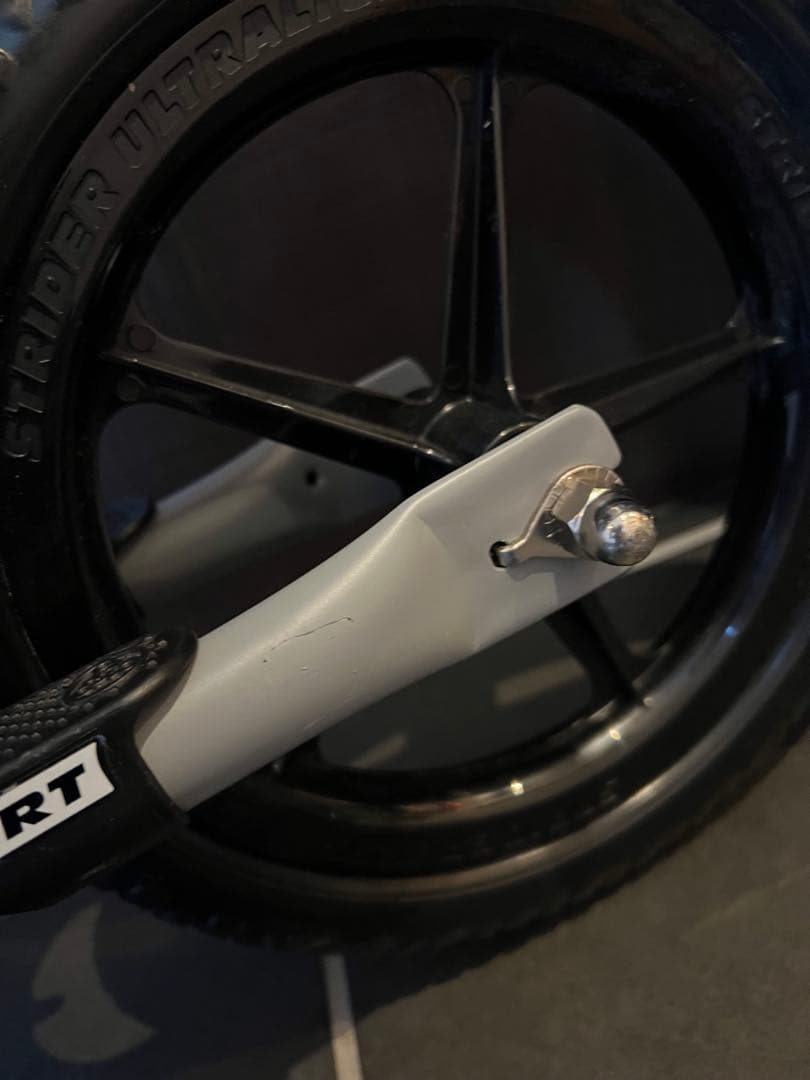 美品　ストライダー×神山隆二 RATFACE スポーツモデル 12 日本正規