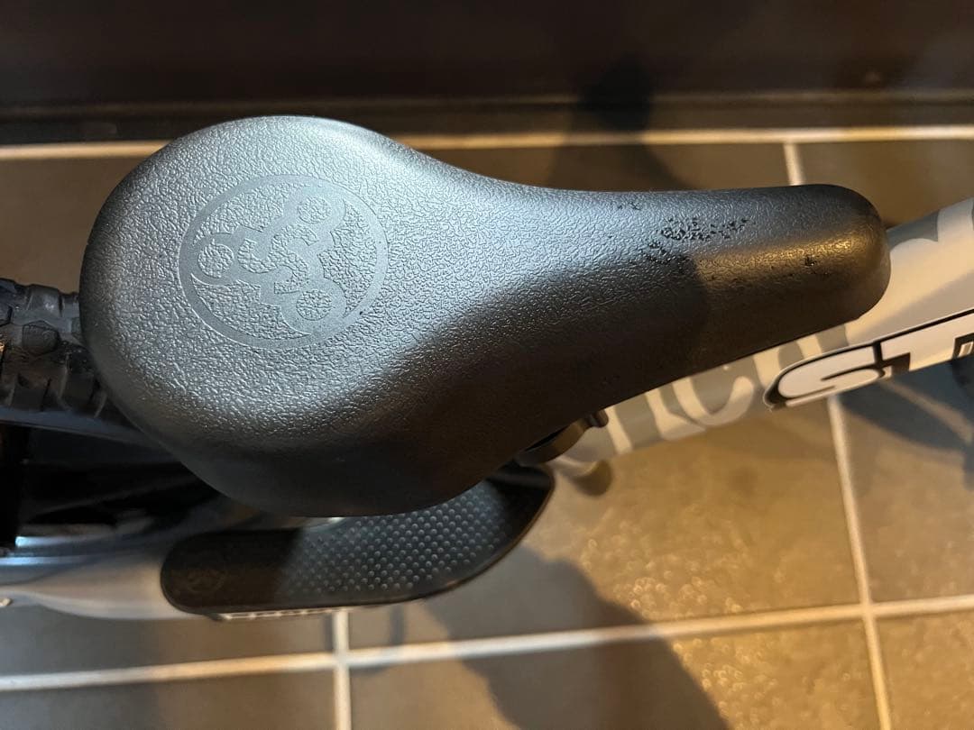 美品　ストライダー×神山隆二 RATFACE スポーツモデル 12 日本正規