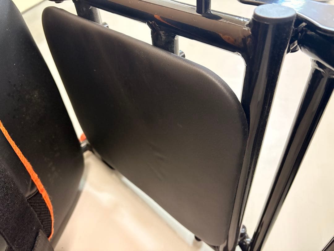 中川式 ストレッチングベンチ コンプ