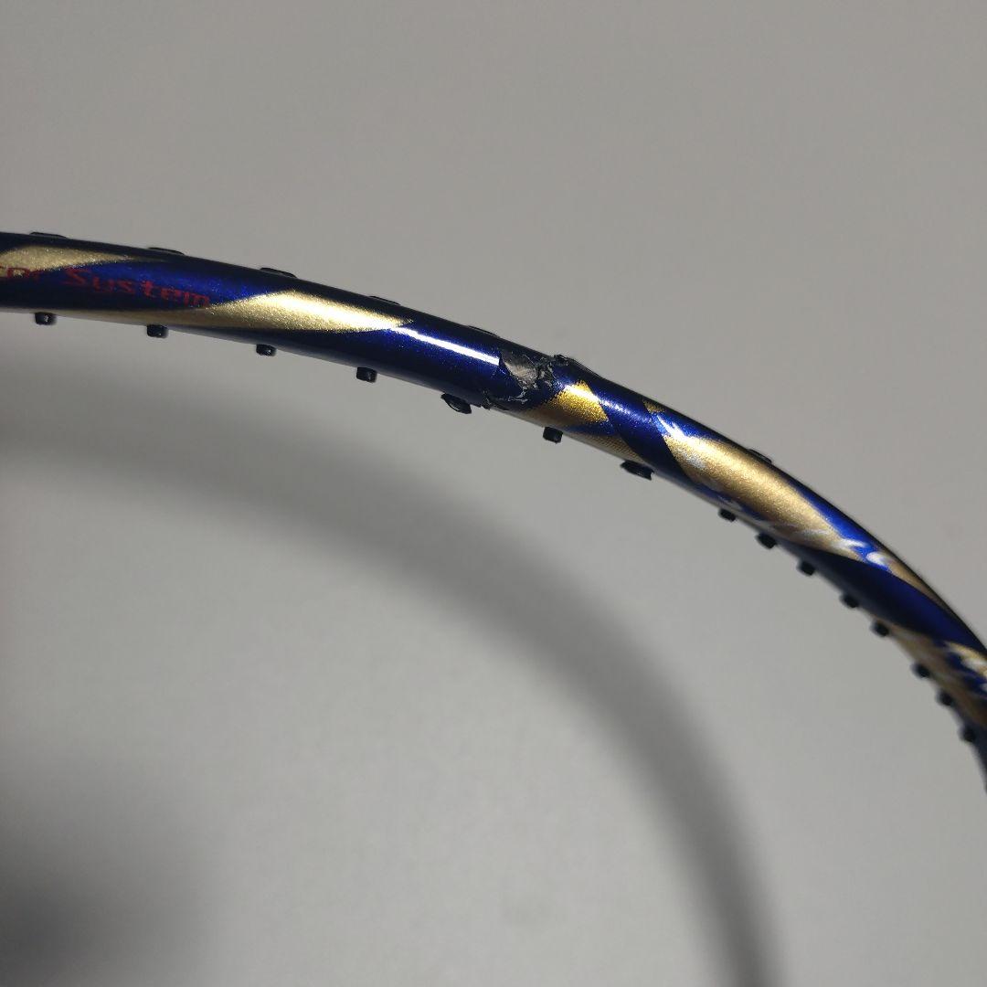 アストロクス99サファイアネイビー4ug5 ジャンク