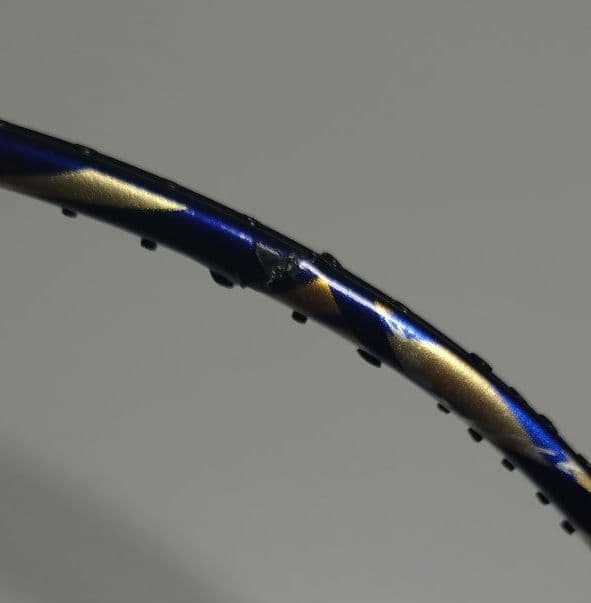 アストロクス99サファイアネイビー4ug5 ジャンク