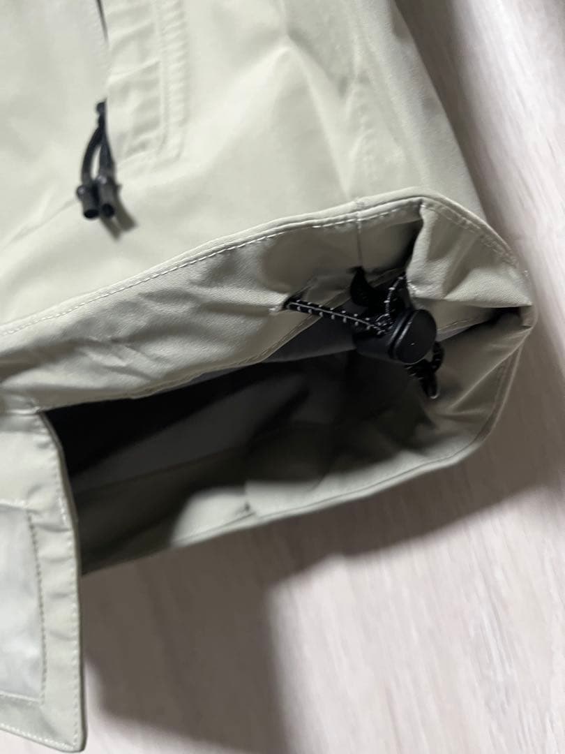 ウィンタースポーツウェア セットアップ上下 jackfrost