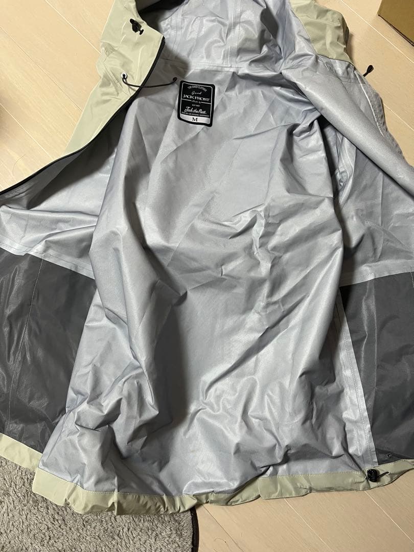 ウィンタースポーツウェア セットアップ上下 jackfrost