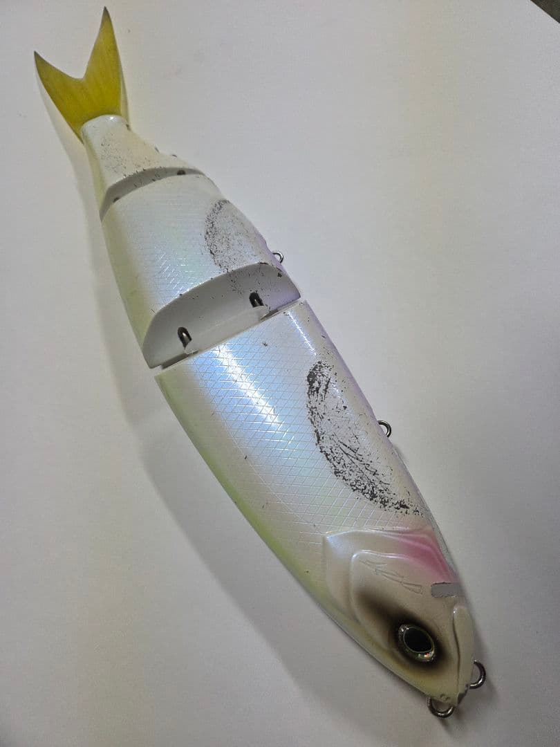 DRT 　ゴースト　クイーン