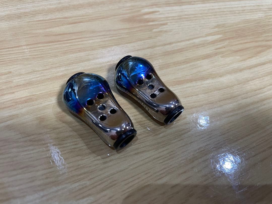 リブレ　フィーラーx2