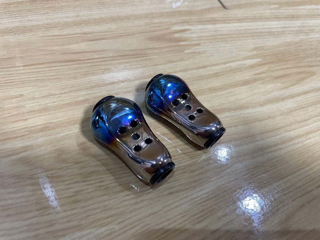 リブレ　フィーラーx2