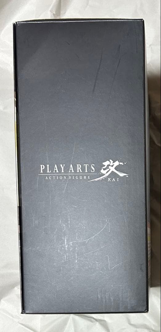 NieR:Automata PLAY ARTS改 ヨルハ B型 二号 DX版