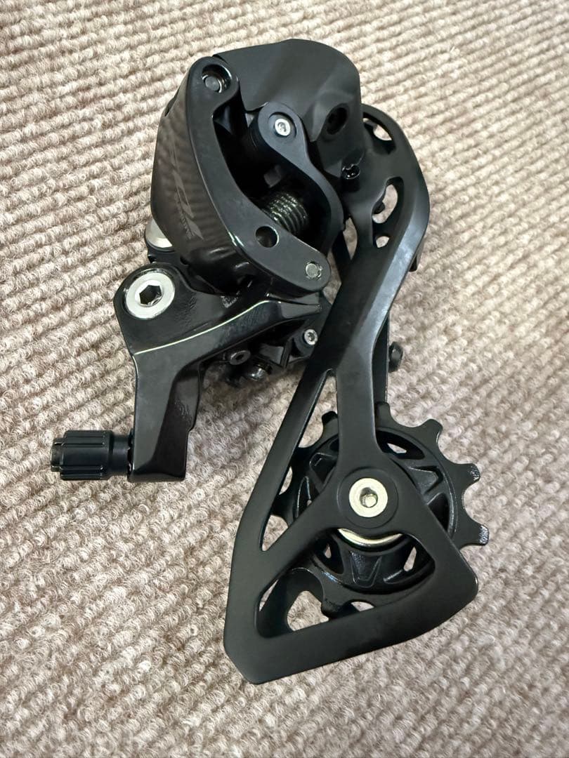 Shimano 105 12速コンポセット
