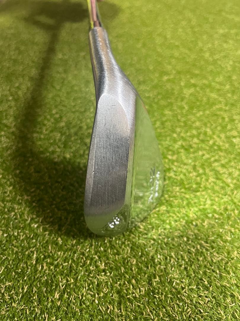 MOZ ウェッジ 58° 115wedge