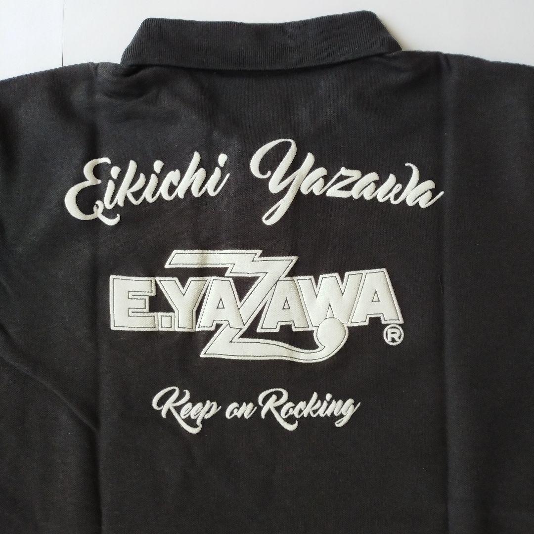 ペンギンです　矢沢永吉　ポロシャツ　半袖