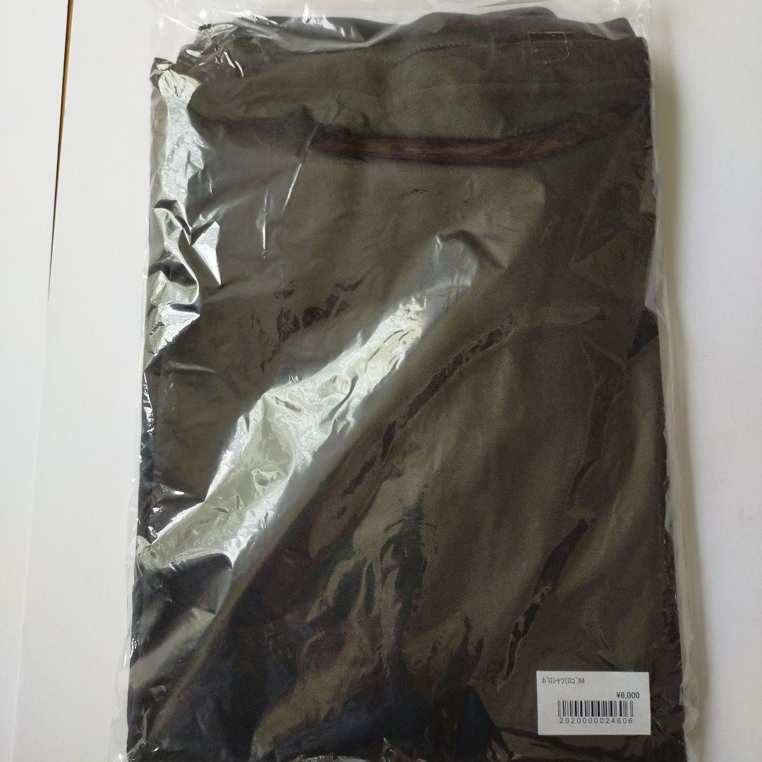 ペンギンです　矢沢永吉　ポロシャツ　半袖