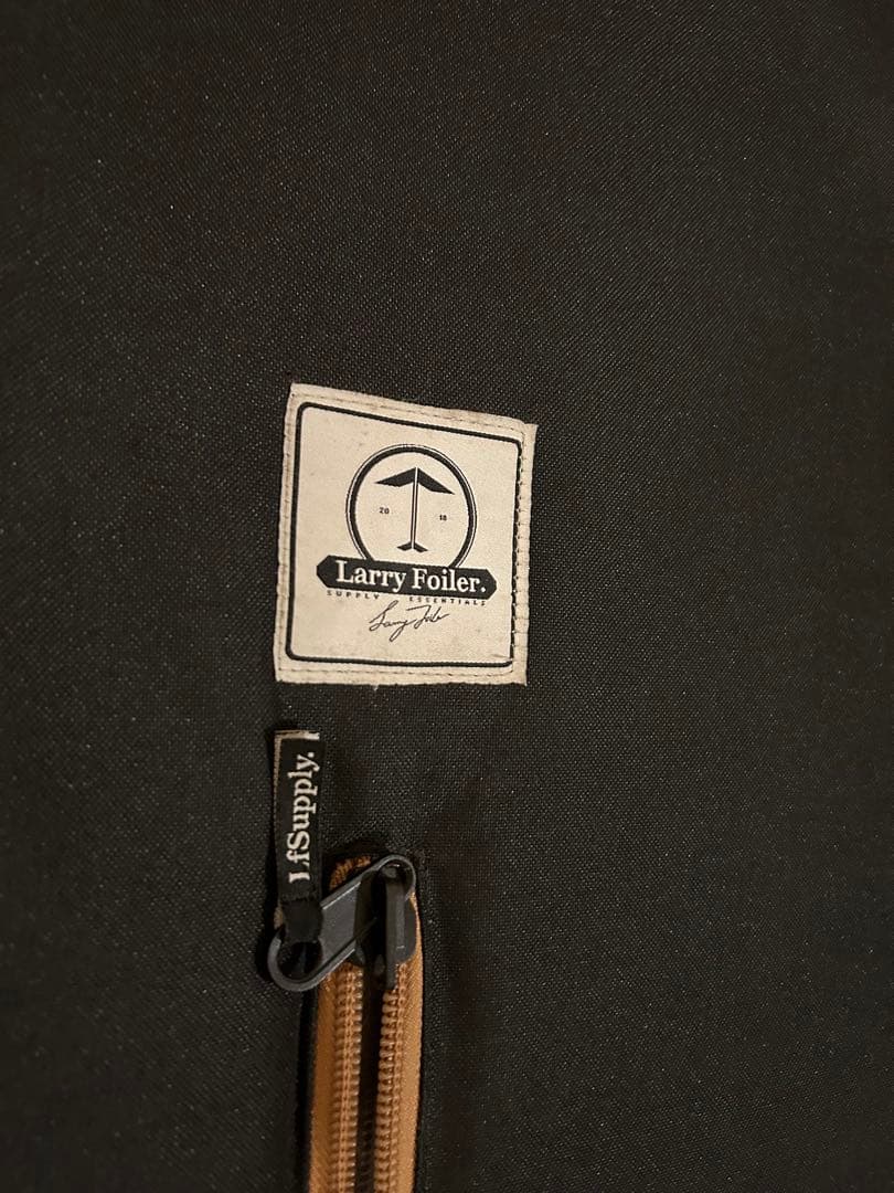 Larry Foiler フォイルボードケース 5'3\" ブラック