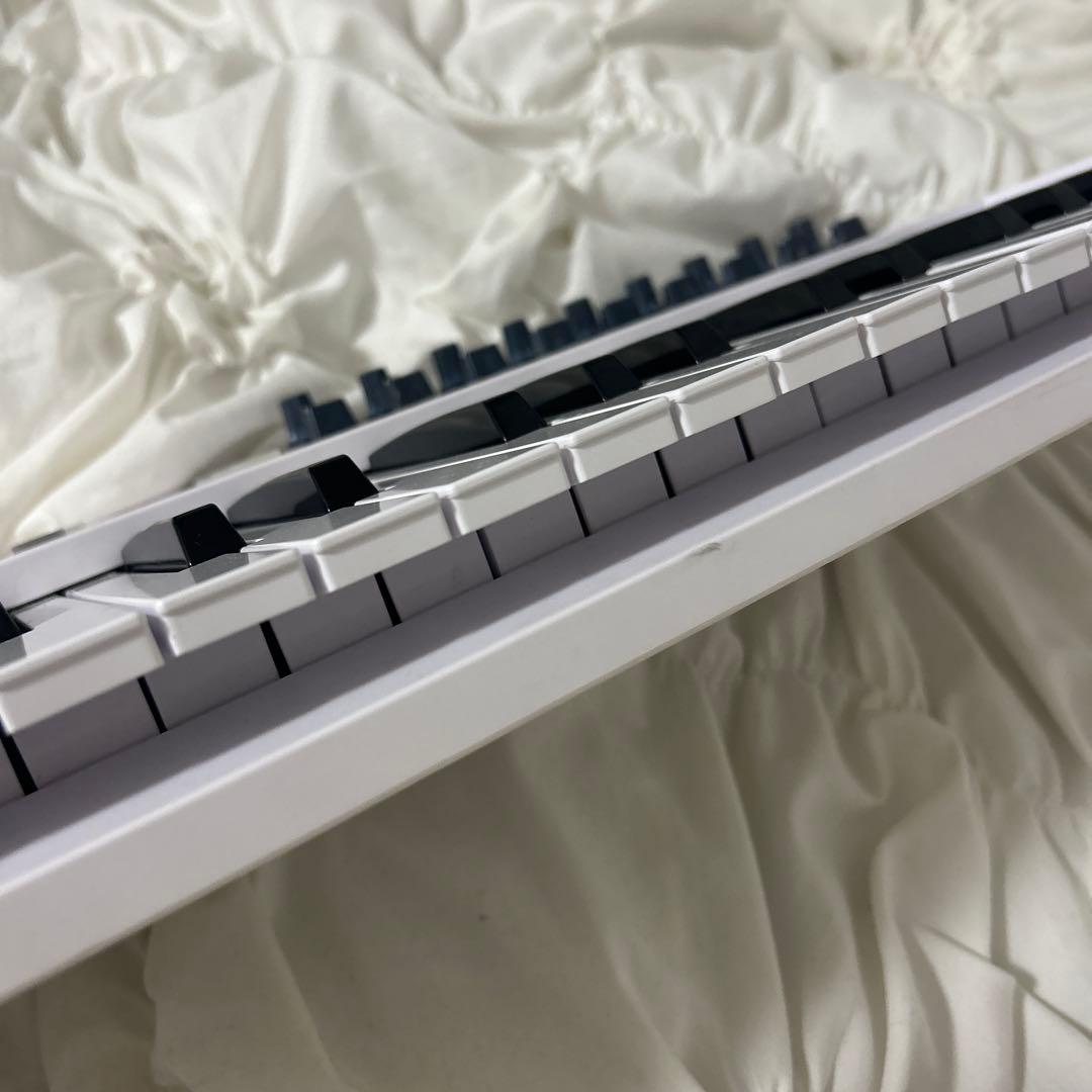 Arturia MIDIキーボード KeyLab Essential 49