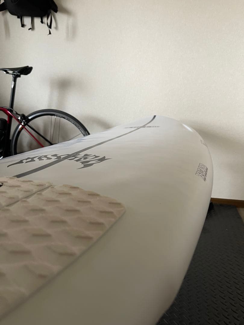 【状態良リペア歴なし】PLACEBO RE-LOADED プレセボ リローデッド